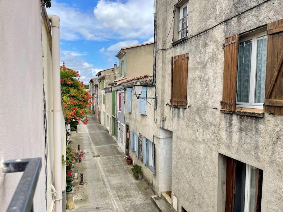 Villa La Tour De Guet Carcassonne Esterno foto
